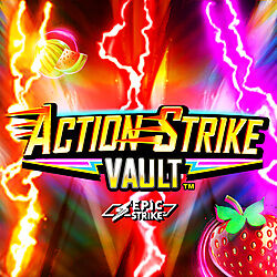 Action Strike Vault