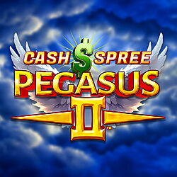 Cash Spree Pegasus II