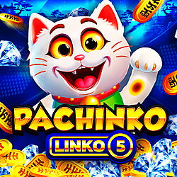 Pachinko