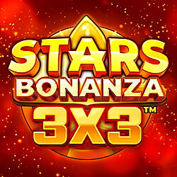 Stars Bonanza 3X3