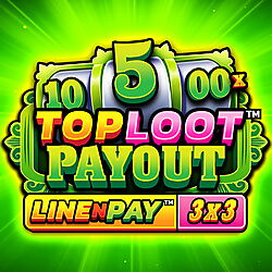 Top loot Payout Line n pay 3x3