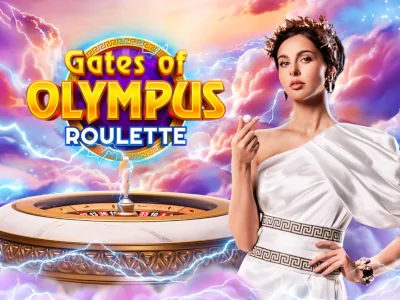 Gates of Olympus Roulette