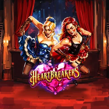 Heartbreakers