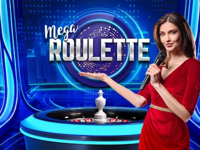 Mega Roulette