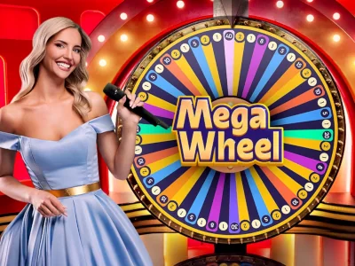 Mega Wheel