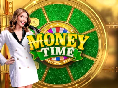 Money Time