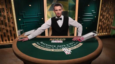 Speed Blackjack