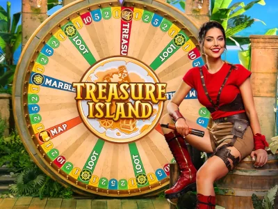 Treasure Island